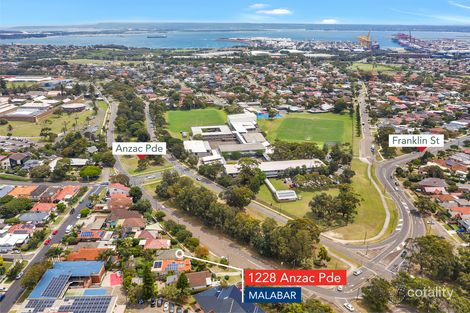 Property photo of 1228 Anzac Parade Malabar NSW 2036