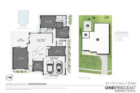 Property photo of 10 Barden Ridge Road Reedy Creek QLD 4227