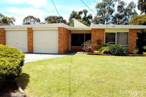 Property photo of 11 Almray Place Glen Waverley VIC 3150