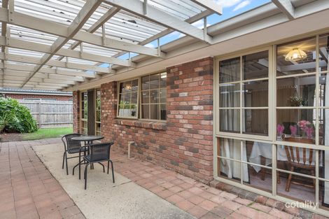 Property photo of 2/9 Laurel Avenue Boronia VIC 3155