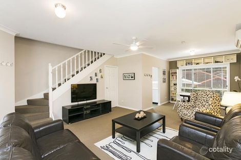 Property photo of 11/3 The Cottell Way Baulkham Hills NSW 2153
