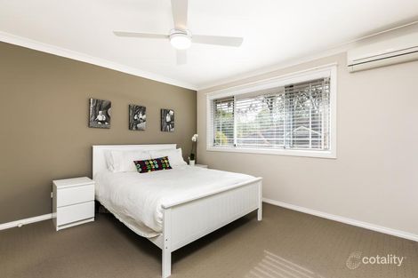 Property photo of 11/3 The Cottell Way Baulkham Hills NSW 2153