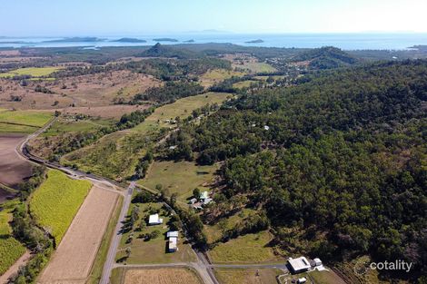 Property photo of 1914 Yakapari-Seaforth Road Seaforth QLD 4741