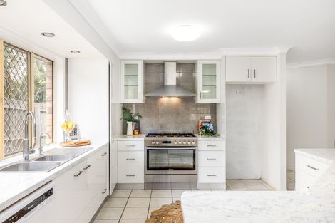 Property photo of 13 Boudin Place Forest Lake QLD 4078