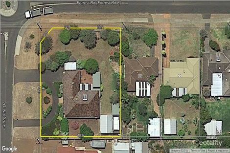 1 Georgette Dr, Margaret River, WA 6285