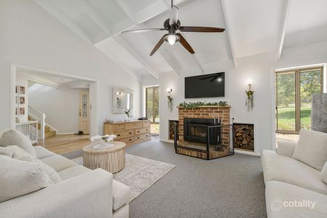 Property photo of 76 Warrigal Ridge Sancrox NSW 2446