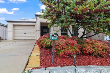 Property photo of 24 Birmingham Drive Craigmore SA 5114