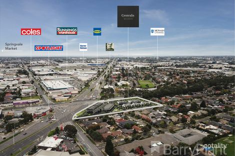 8/2315 Dandenong Rd, Mulgrave, VIC 3170