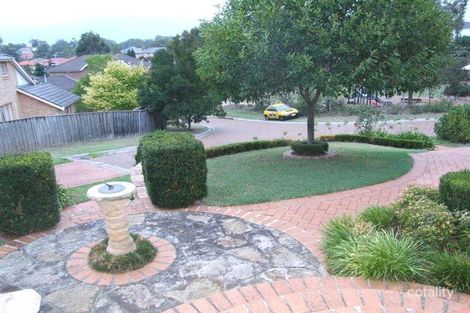 Property photo of 10 Norwich Place Cherrybrook NSW 2126