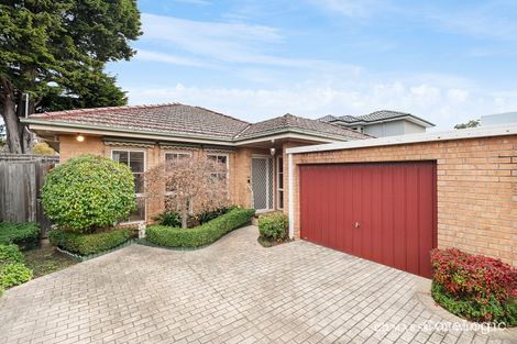 Property photo of 2/61 Talbot Avenue Balwyn VIC 3103