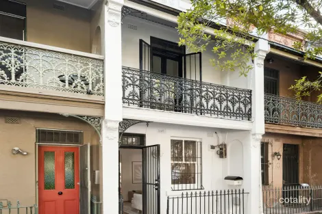 12 Calder Rd, Darlington, NSW 2008