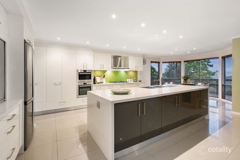 Property photo of 16 Pagett Road Carrum Downs VIC 3201