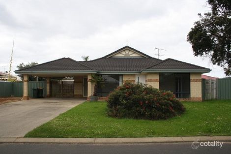 1 Sandalford Ct, Dunsborough, WA 6281