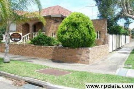 Property photo of 38 Chiswick Road Auburn NSW 2144