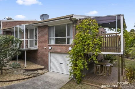 Property photo of 2/11 Mona Street Kingston TAS 7050