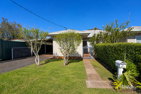 1/2 Katherine St, North Toowoomba, QLD 4350