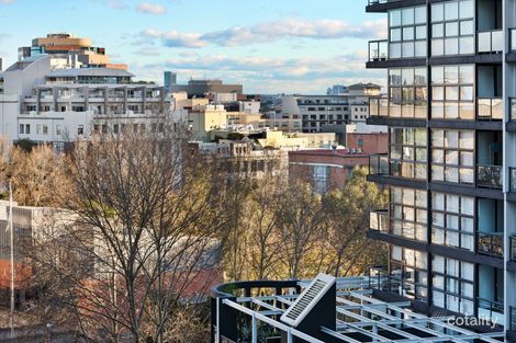 Property photo of 508/20 Pelican Street Surry Hills NSW 2010