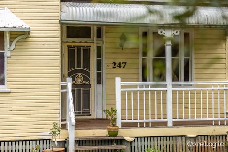 Property photo of 247 Hume Street South Toowoomba QLD 4350