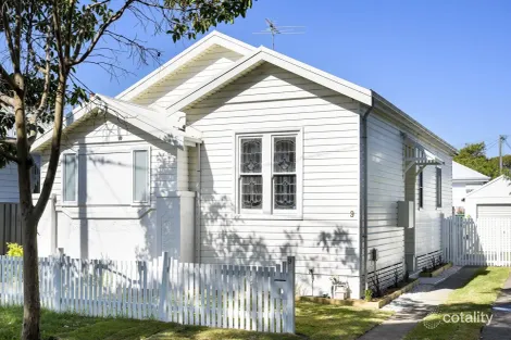 Property photo of 9 Antill Street Mayfield NSW 2304