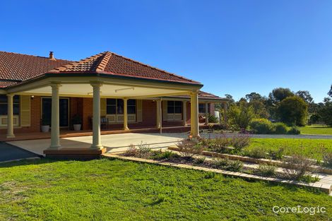 Property photo of 7 Kalinda Drive Junortoun VIC 3551