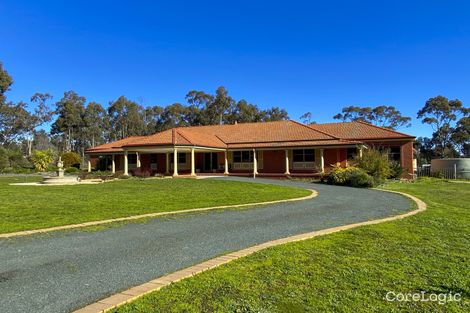 Property photo of 7 Kalinda Drive Junortoun VIC 3551