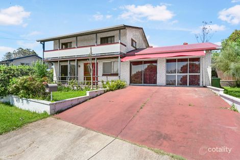 1/54a Stuart St, Mount Lofty, QLD 4350