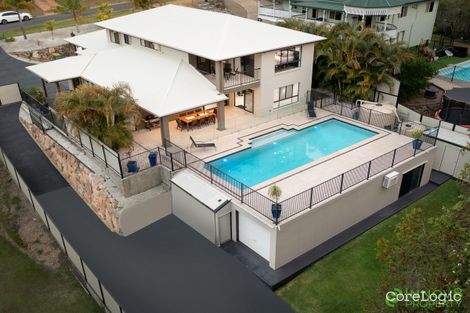 Property photo of 27 Pardalote Place Cashmere QLD 4500