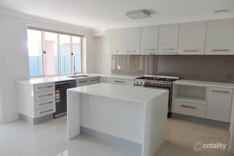 Property photo of 40 Canal Parade Leppington NSW 2179