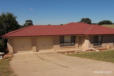 Property photo of 25 Quinlan Run Orange NSW 2800