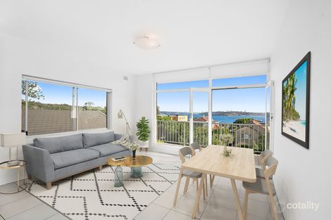 Property photo of 202/61 Osborne Road Manly NSW 2095