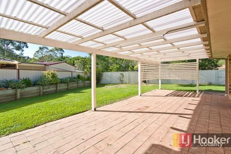 Property photo of 7 Fairhaven Court Helensvale QLD 4212