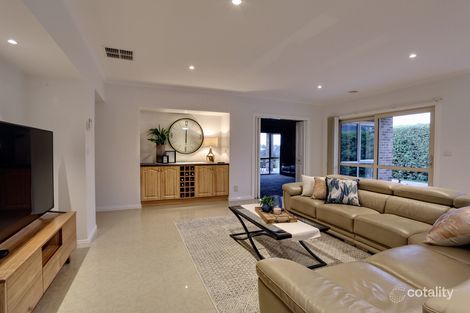 Property photo of 13 Bond Lane Gembrook VIC 3783