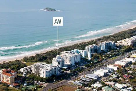Property photo of 2207/923 David Low Way Marcoola QLD 4564
