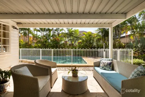 Property photo of 41 Baldwin Street Ascot QLD 4007