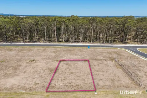 Property photo of 25 Geranium Street Chisholm NSW 2322