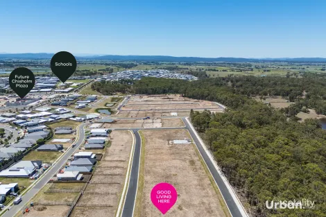 Property photo of 25 Geranium Street Chisholm NSW 2322