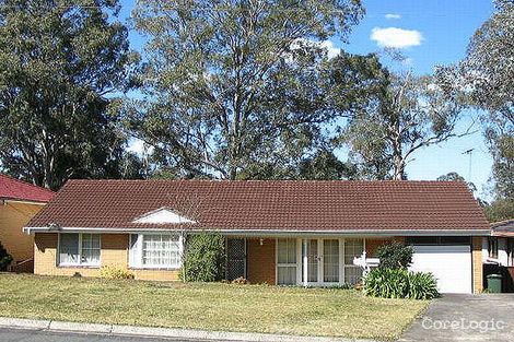Property photo of 10 Glanmire Road Baulkham Hills NSW 2153
