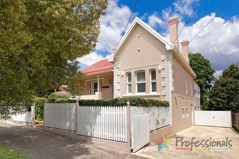 Property photo of 67-67A Millett Street Hurstville NSW 2220