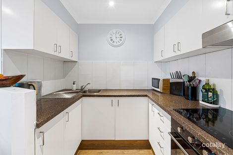 Property photo of 34/162 Frank Street Labrador QLD 4215