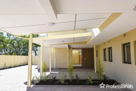 Property photo of 6/88 Fieldgate Square Balga WA 6061