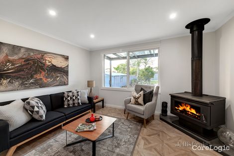 Property photo of 27 Drysdale Street Yallambie VIC 3085