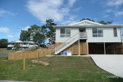 19 Chalmers Pl, North Ipswich, QLD 4305