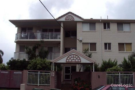 Property photo of 20/5-9 Lloyd Street Southport QLD 4215