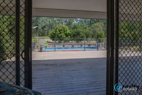 Property photo of 85 Hustons Road Wondai QLD 4606