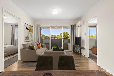 Property photo of 9/6 King Street Crestwood NSW 2620