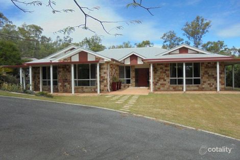 28 Eastfield Ct, Deebing Heights, QLD 4306