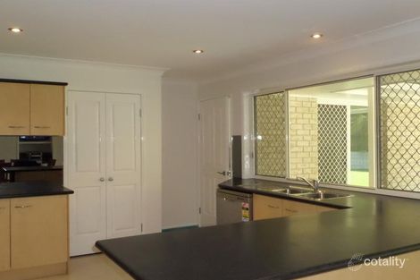 Property photo of 31 Cedar Place Stretton QLD 4116