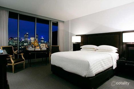 Property photo of 1601/81 Macleay Street Potts Point NSW 2011