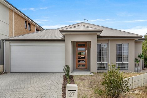 27 Sporing Way, Hillarys, WA 6025