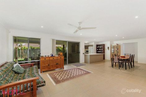 Property photo of 56 River Oak Way Narangba QLD 4504
